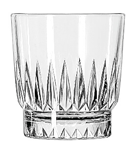 Glass Rocks, Winchester Libbey - 237ml (36 pcs.)