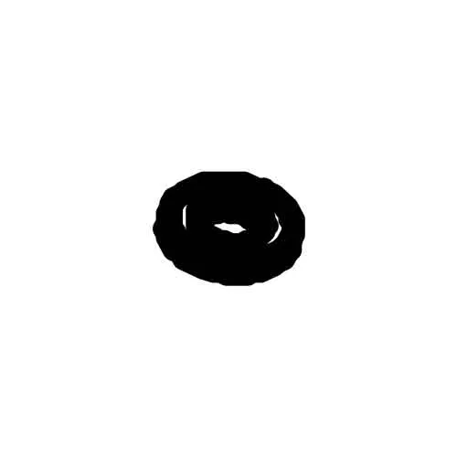 Washer AZ 5 Zn - Santos #38 (38352) Washer AZ 5 Zn - Santos #38 (38352)