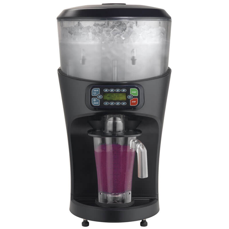 Revolution™ Ice Shaver / Blender - Hamilton Beach (HBS1400R-CE) Revolution™ Ice Shaver / Blender - Hamilton Beach (HBS1400R-CE)
