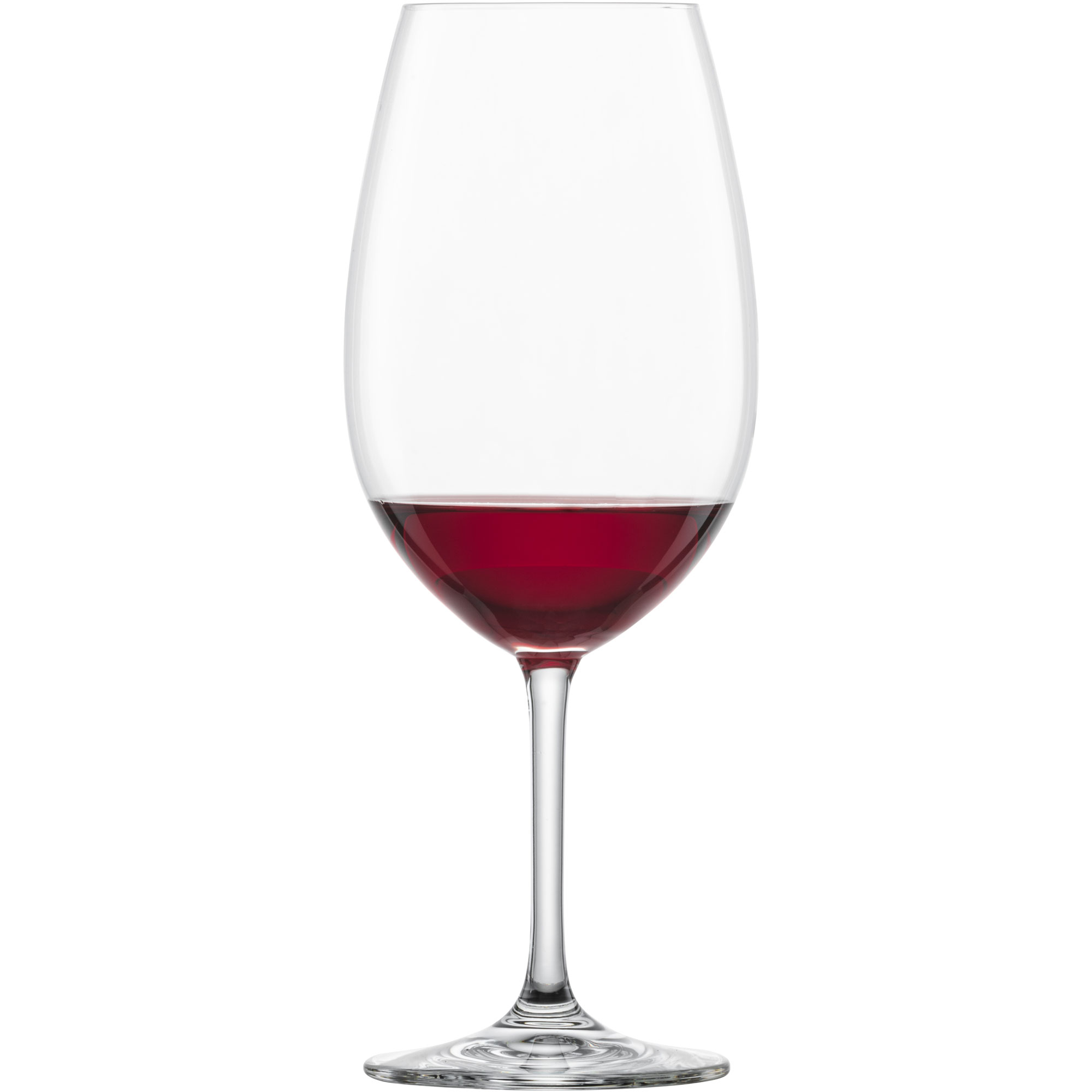 Bordeaux glass Ivento, Zwiesel Glas - 633ml (1 pc.)