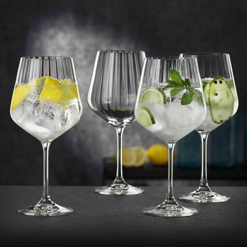 Gin&Tonic glass Nachtmann - 640ml (1 pc.)