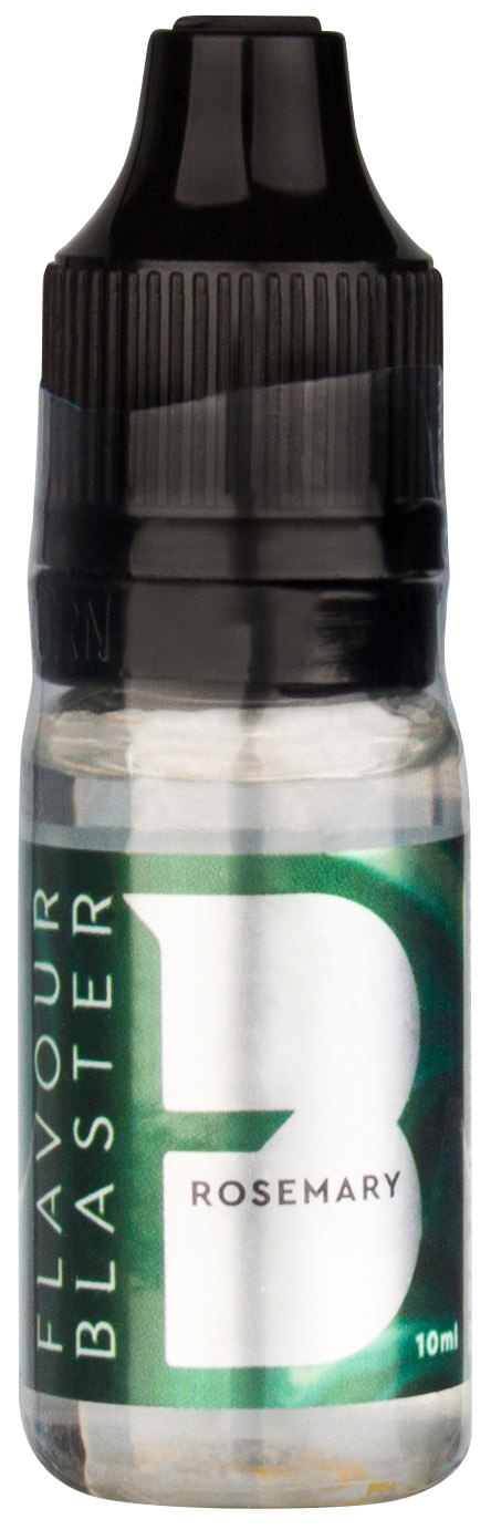 Aroma for Flavour Blaster - Rosemary (10ml)