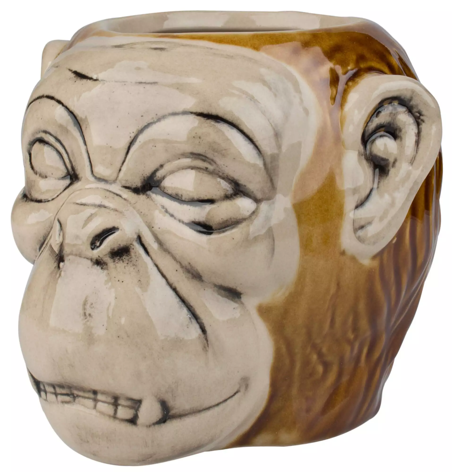 Tiki mug Nyani - 750ml Tiki mug Nyani - 750ml