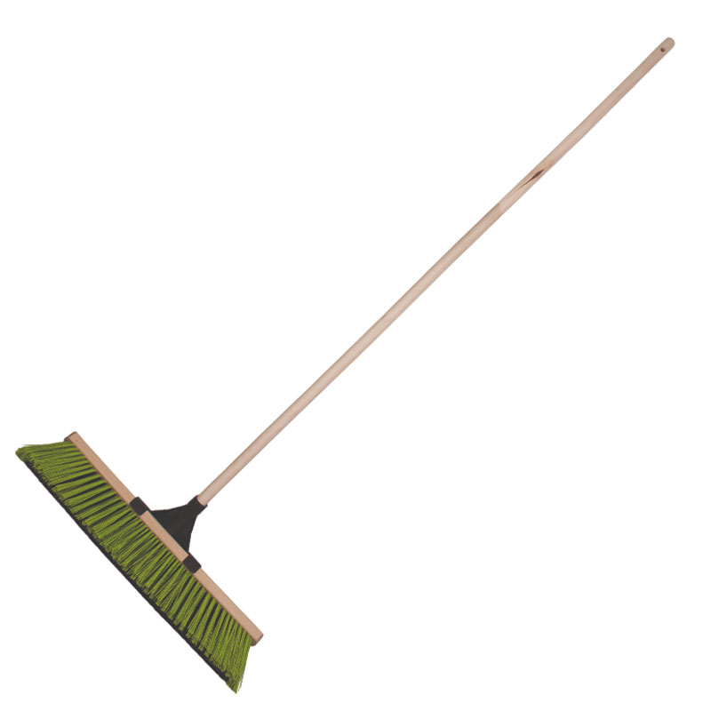 Professional broom - Victoria