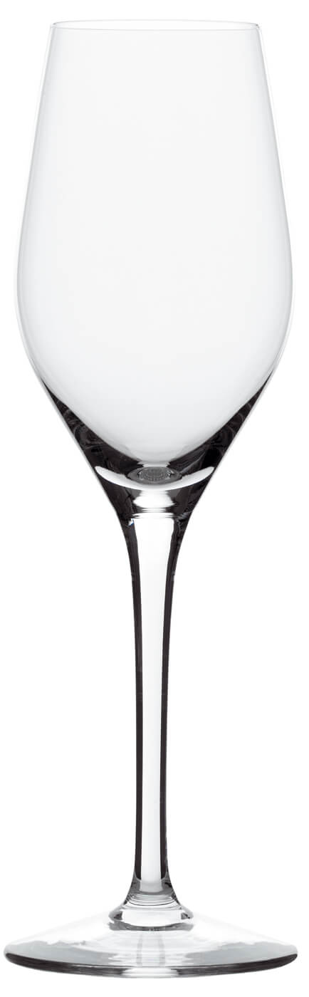 Champagne glass Exquisit, Stölzle Lausitz - 265ml (1 pc.)