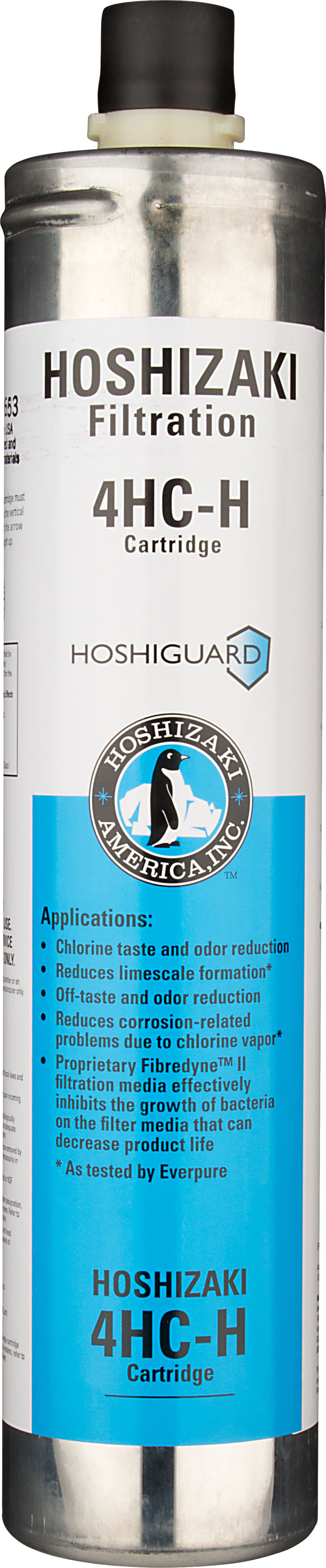 Hoshizaki Filter Cartridge, Everpure 4HC-H