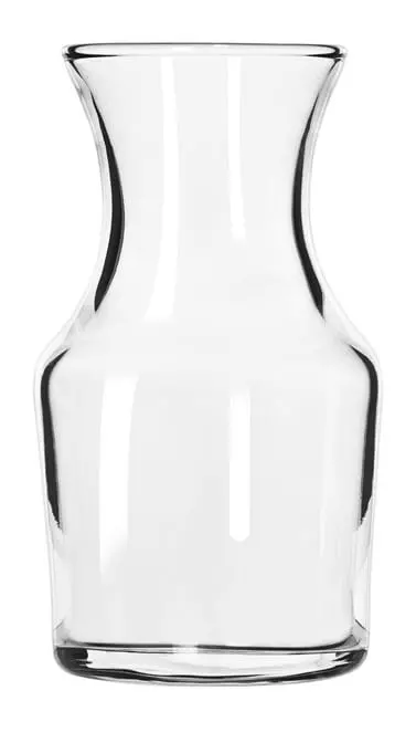 1 Cocktail decanter, Libbey - 89ml