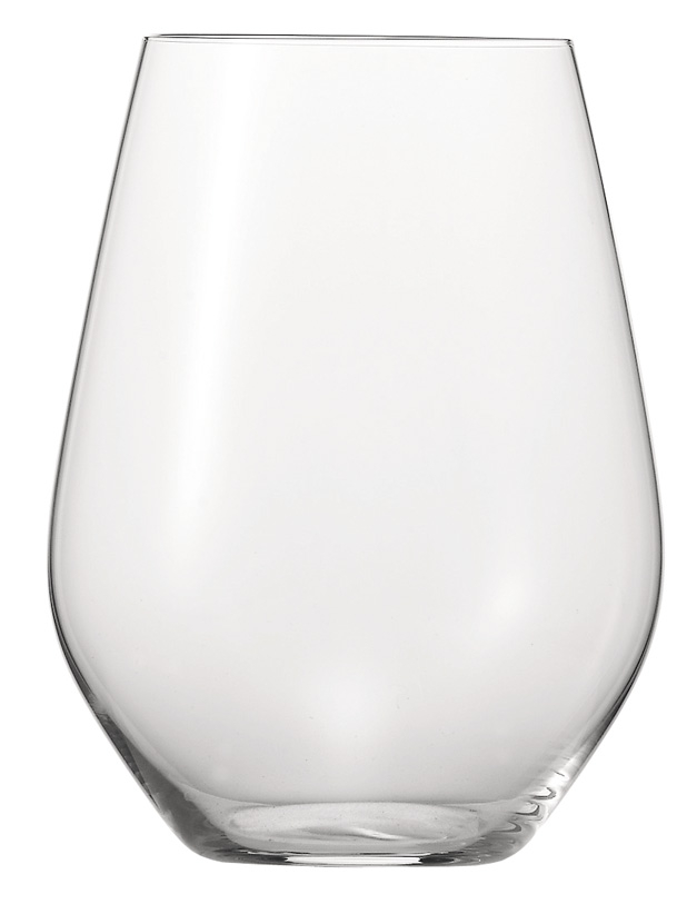 Bordeaux glass Authentis Casual, Spiegelau - 630ml (12 pcs.)