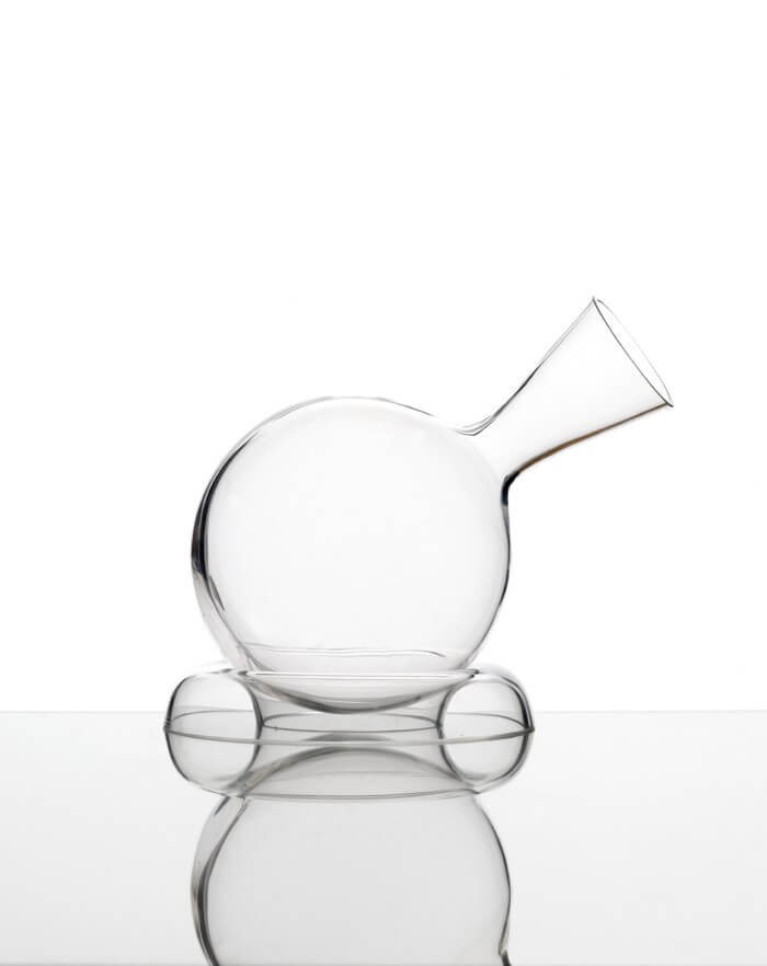 Decanter Earth Vulkanos, Stölzle - 750ml