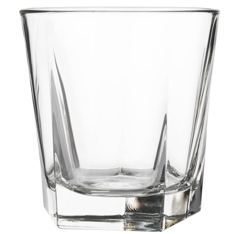 Double Old Fashioned Glass Inverness, Libbey - 370ml (1 pc.)