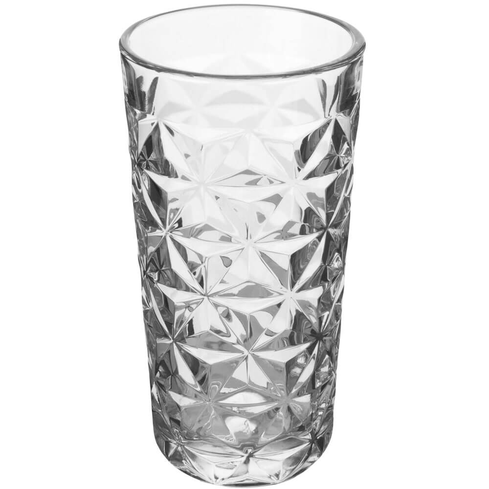 Long drink glass Estrella, Pasabahce - 360ml (1 pc.)