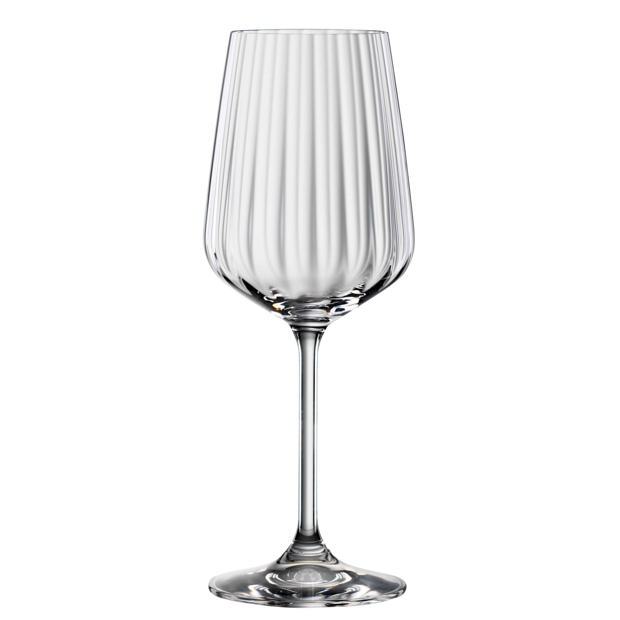 White wine glass Lifestyle, Spiegelau - 440ml