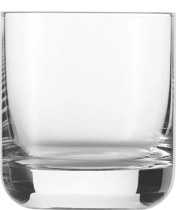 Whiskey Tumbler Convention, Schott Zwiesel - 300ml (6 pcs.) Whiskey Tumbler Convention, Schott Zwiesel - 300ml (6 pcs.)