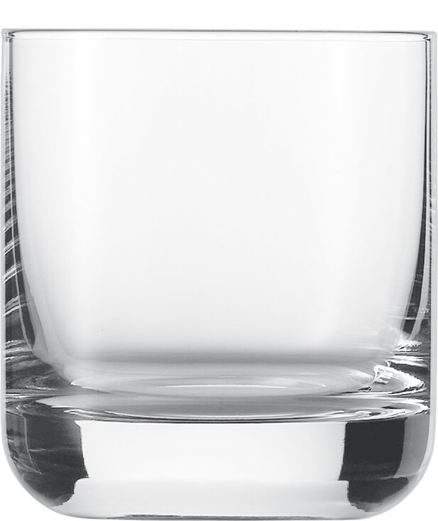 Whiskey Tumbler Convention, Schott Zwiesel - 300ml (6 pcs.)