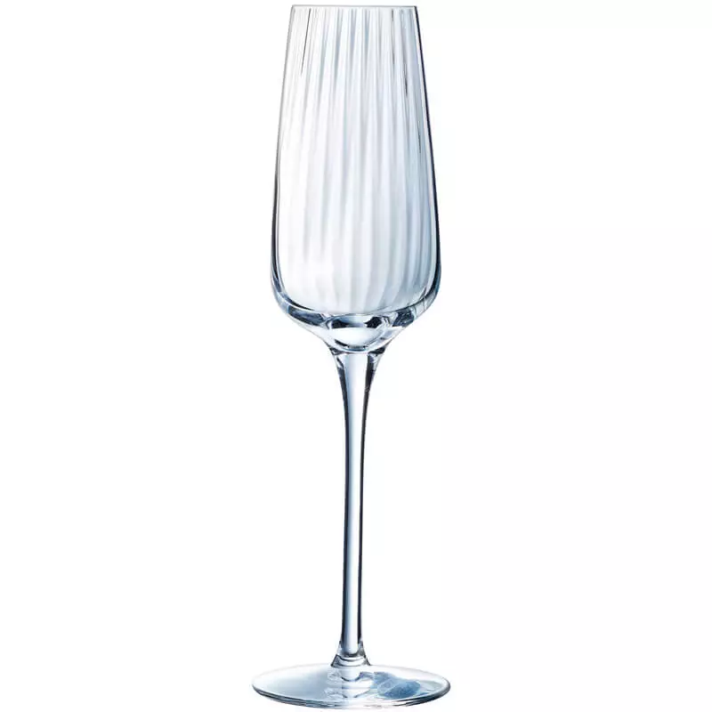 Champagne glass Symetrie, C&S - 210ml (1 pc.) Champagne glass Symetrie, C&S - 210ml (1 pc.)