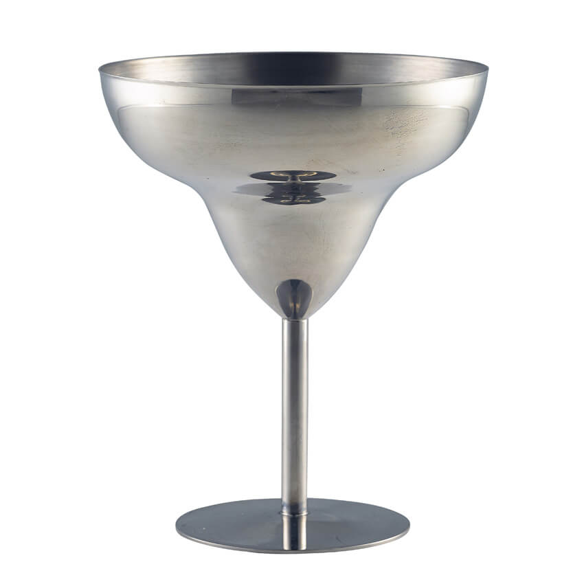 Margarita glass stainless steel - 300ml