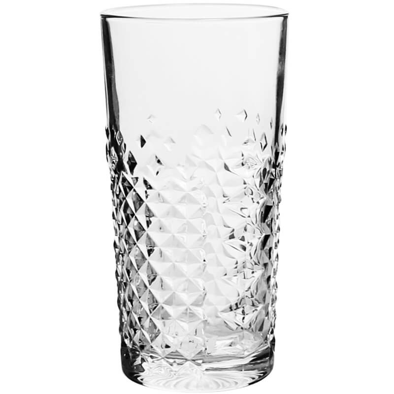 Cooler Glass Carats, Onis - 415ml (1 pc.)