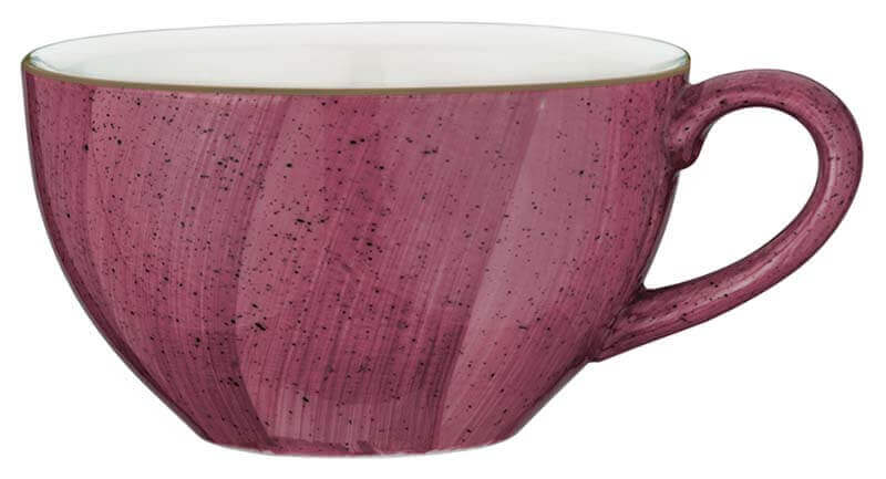 Bonna Aura Blackberry Rita Cup 35cl purple - 6 pcs. Bonna Aura Blackberry Rita Cup 35cl purple - 6 pcs.