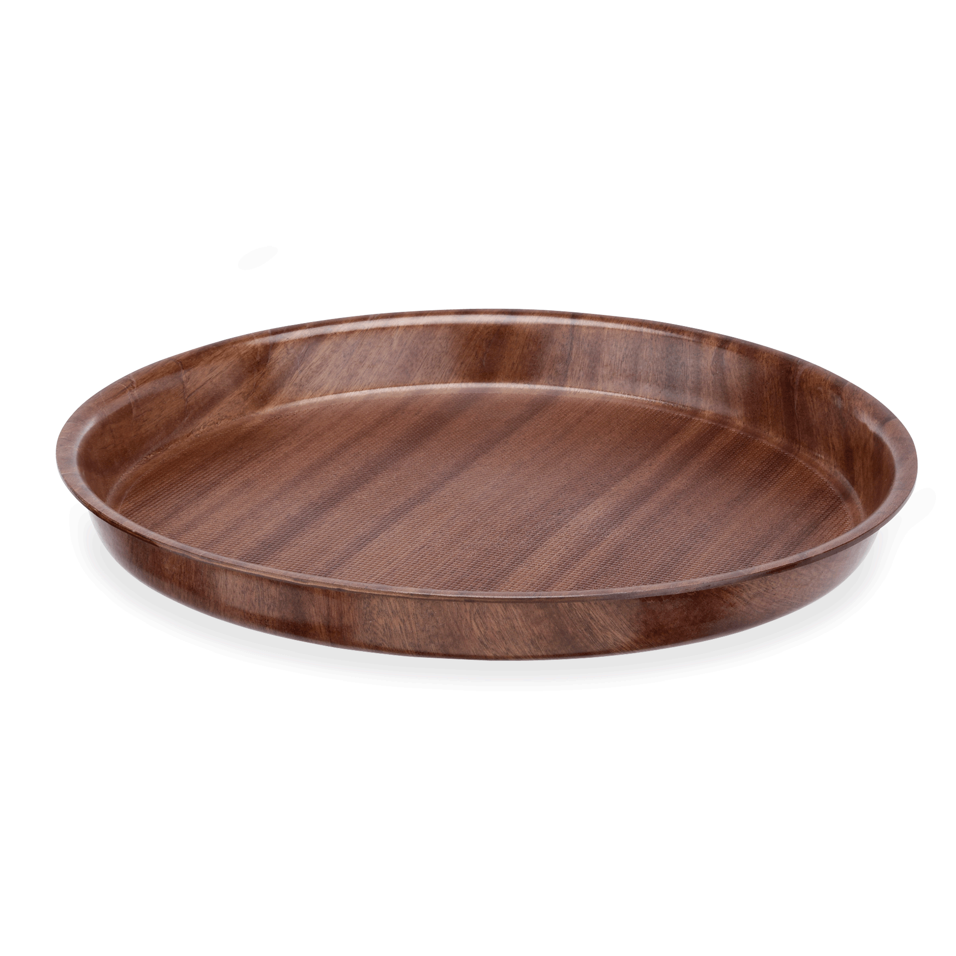 Tray / beer glass holder, melamine-coated pressed wood - 36cm Tray / beer glass holder, melamine-coated pressed wood - 36cm
