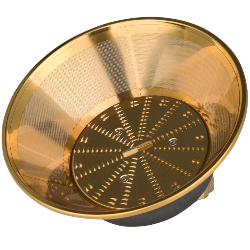 Gastroback sieve basket for 40151/40152/40153 Gastroback sieve basket for 40151/40152/40153
