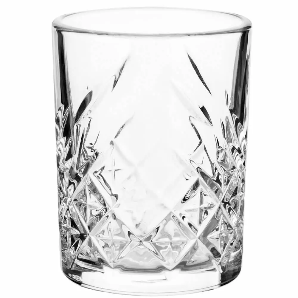 Side water glass Timeless, Pasabahce - 115ml (1 pc.) Side water glass Timeless, Pasabahce - 115ml (1 pc.)