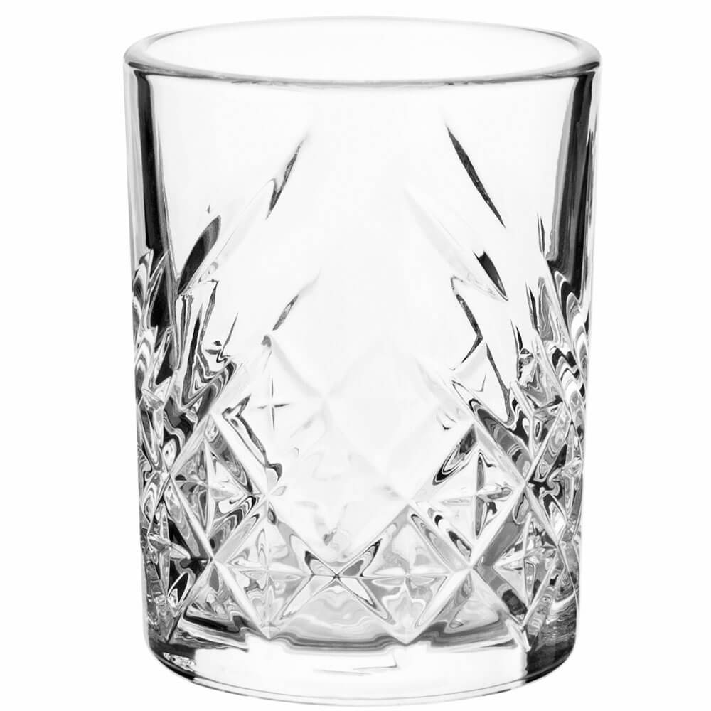 Side water glass Timeless, Pasabahce - 115ml (1 pc.)