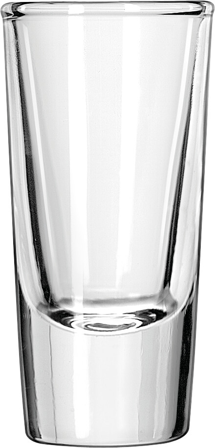 Tequila Shooter Shots & Shooters, Onis - 30ml (1 pc.)