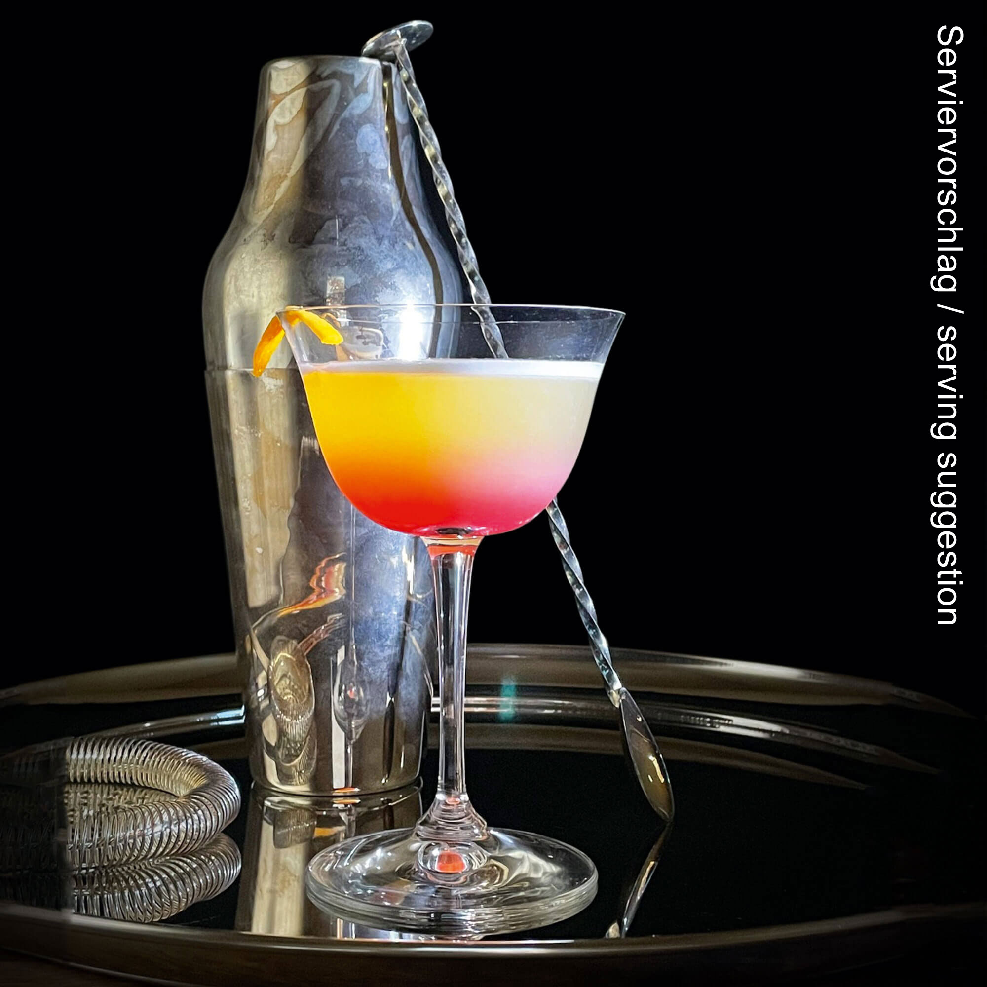 Sour glass Drink Specific Glassware, Riedel Bar - 217ml (2 pcs.)