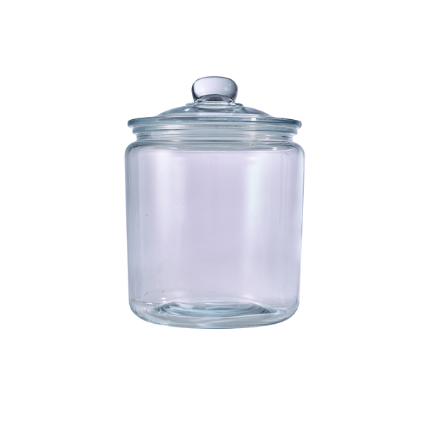 Biscotti Glass - 3,7l (6 pcs.) Biscotti Glass - 3,7l (6 pcs.)
