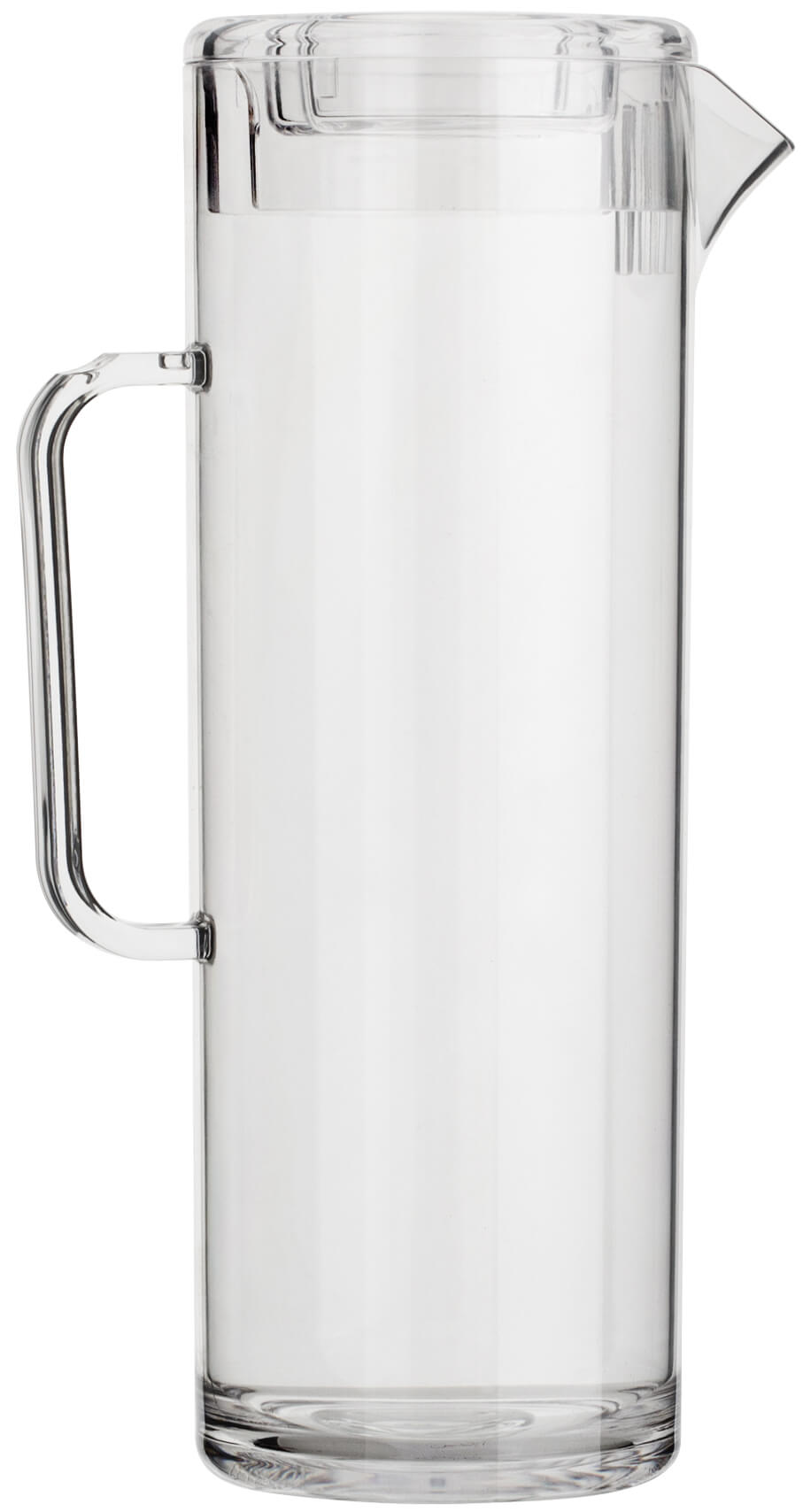 Jug Elite Zylinder - Polycarbonate (1,7l)