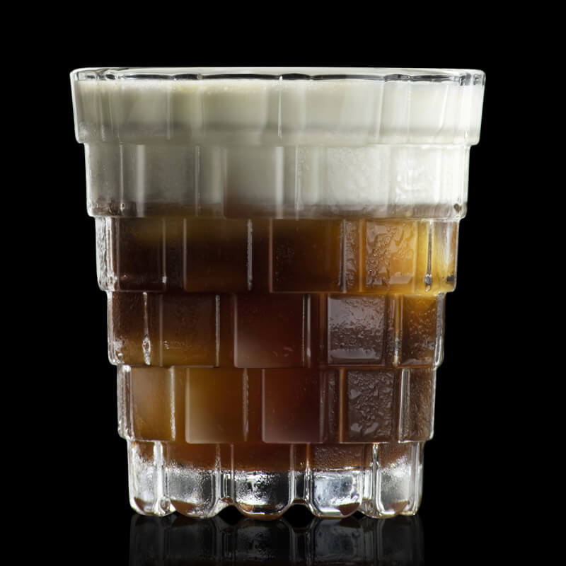 D.O.F. Tumbler Stack, RCR - 320ml (1 pc.)
