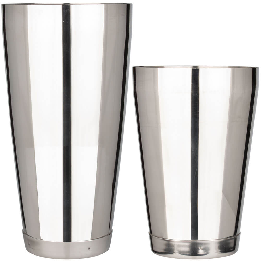 Bar set advanced - 8 pieces Bar set advanced - 8 pieces