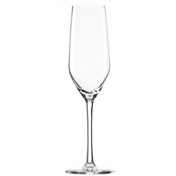 Champagne Flute Ultra, Stölzle Lausitz - 185ml (6 pcs.) Champagne Flute Ultra, Stölzle Lausitz - 185ml (6 pcs.)