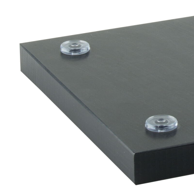 Cutting board small, 30x20cm - polypropylene Cutting board small, 30x20cm - polypropylene