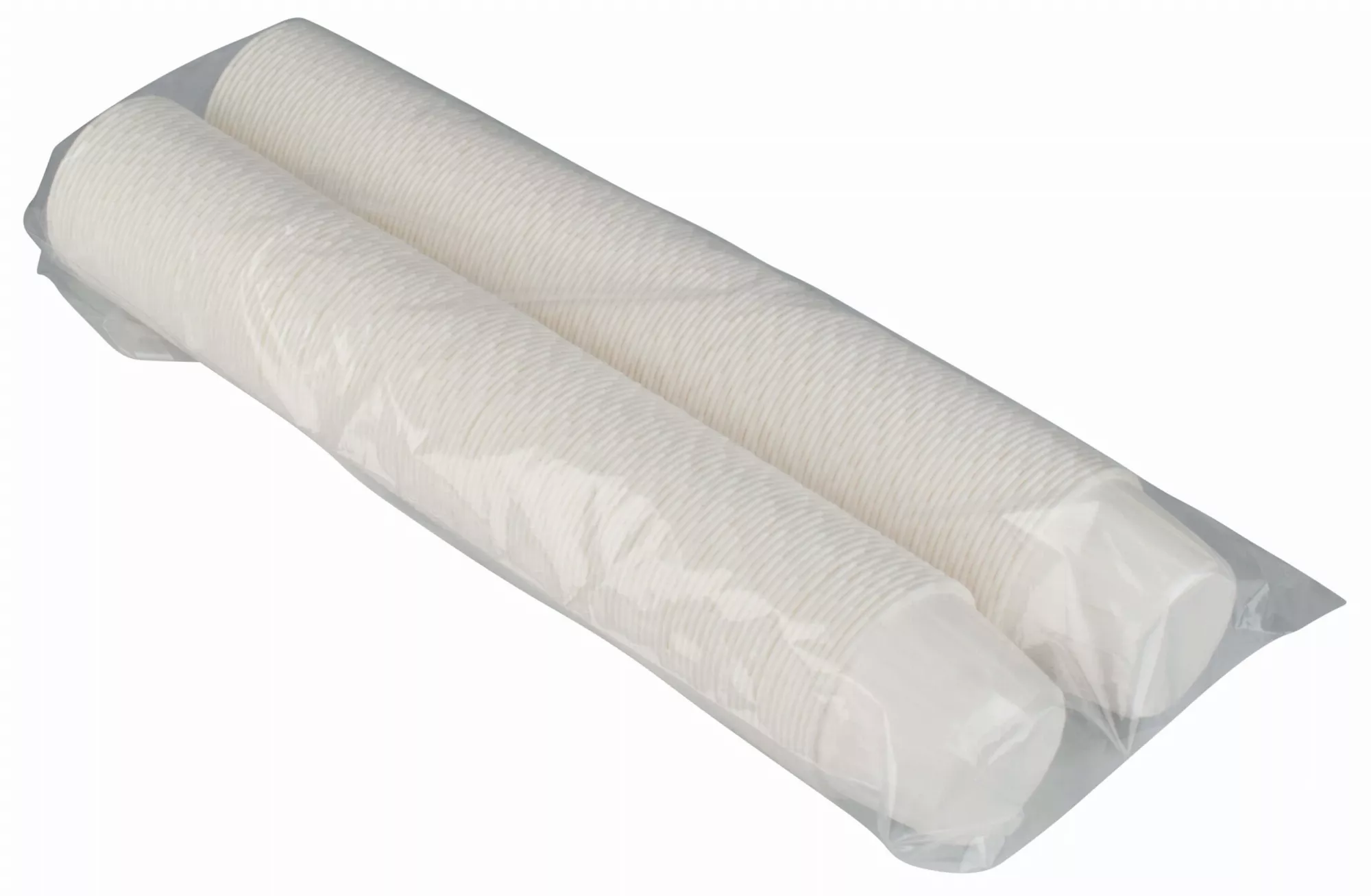 Dressing cup wax paper white - 59ml (250 pcs.) Dressing cup wax paper white - 59ml (250 pcs.)