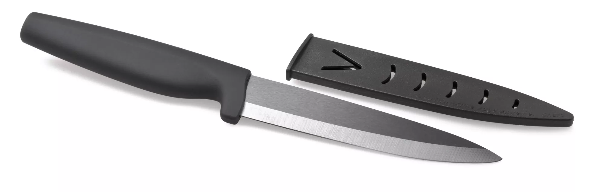 Ceramic knife large - 12,7cm Ceramic knife large - 12,7cm