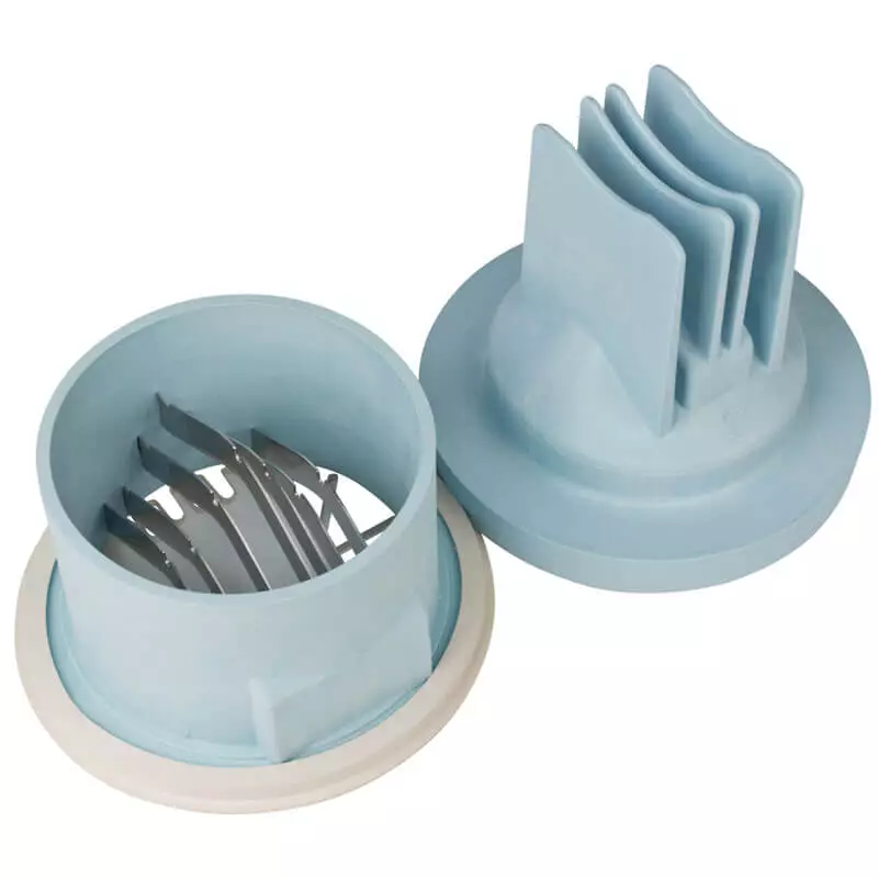 Sunkist Blade Cup & Plunger Set - 6-Slice Sunkist Blade Cup & Plunger Set - 6-Slice
