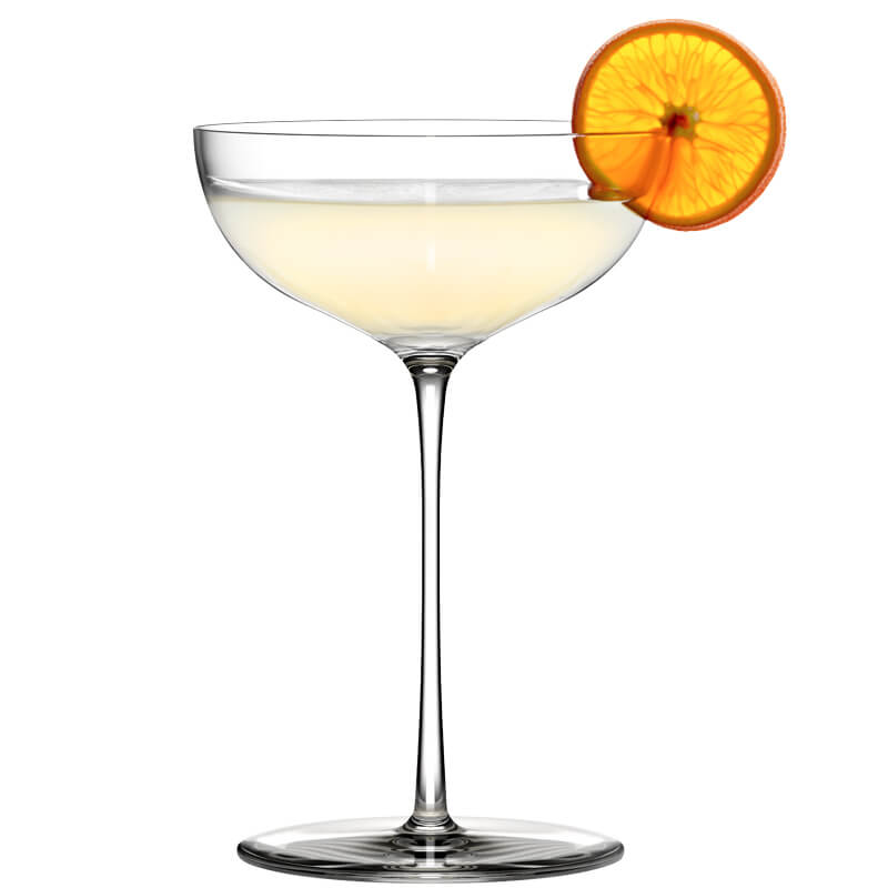 Cocktail glass Kyoto Bar, Stölzle - 318ml (6 pcs.)  Cocktail glass Kyoto Bar, Stölzle - 318ml (6 pcs.)