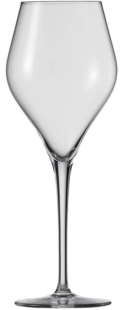 Chardonnay glass Finesse, Schott Zwiesel - 385ml (6 pcs.) Chardonnay glass Finesse, Schott Zwiesel - 385ml (6 pcs.)