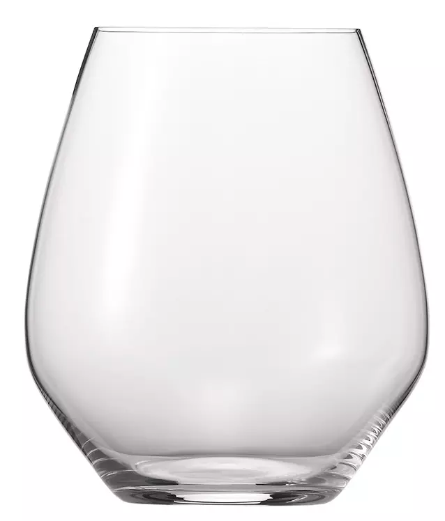 Red wine glass Authentis Casual, Spiegelau - 625ml (12 pcs.) Red wine glass Authentis Casual, Spiegelau - 625ml (12 pcs.)