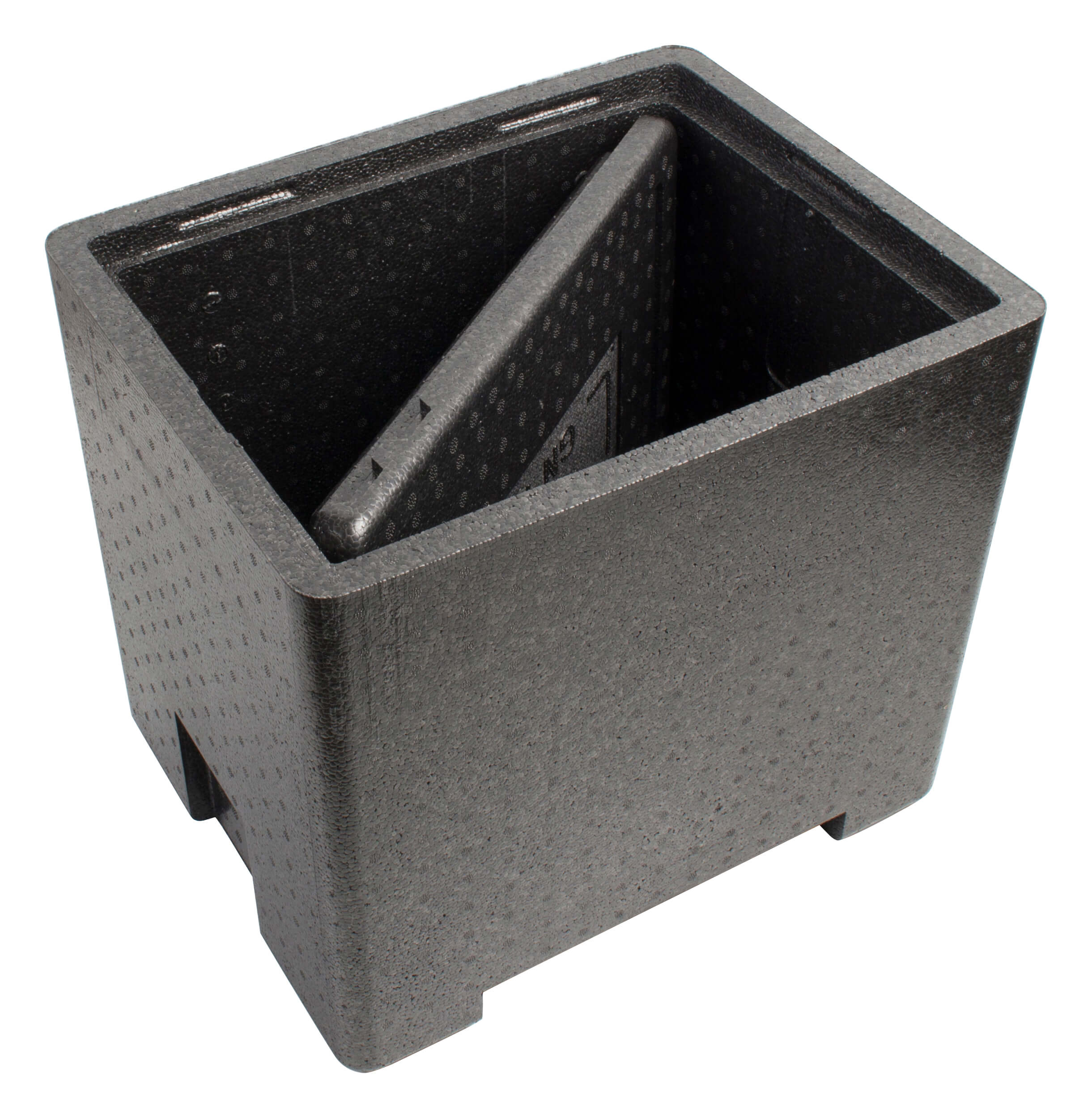 Thermo Box Polibox - 31,2l, 32x40x41,5