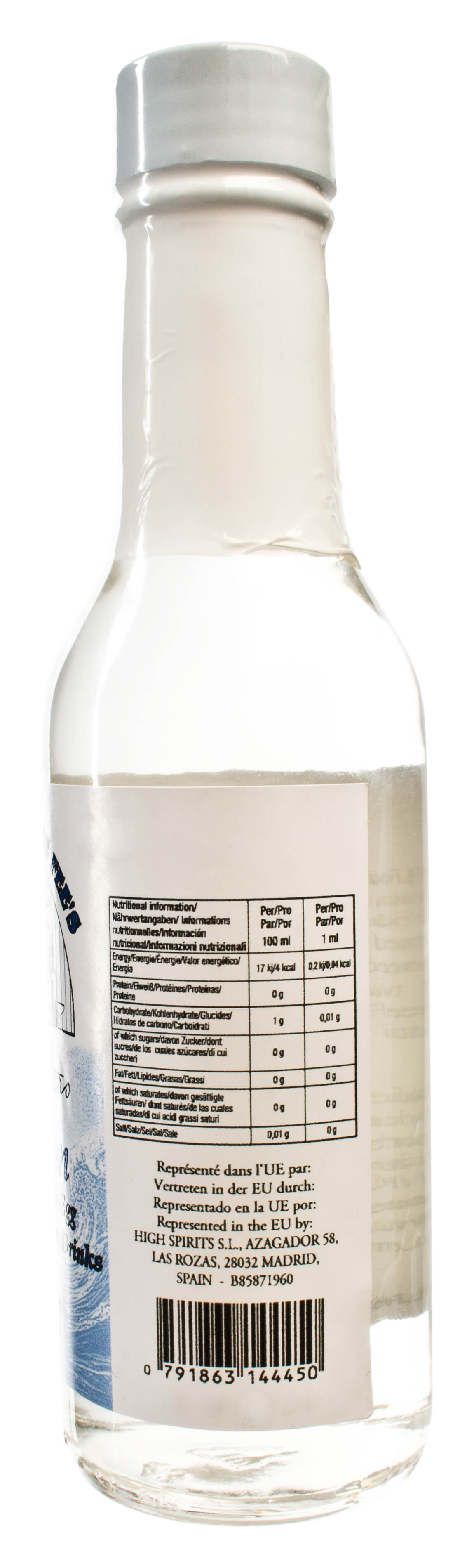 Fee Foam protein replacement - Fee Brothers (150ml)