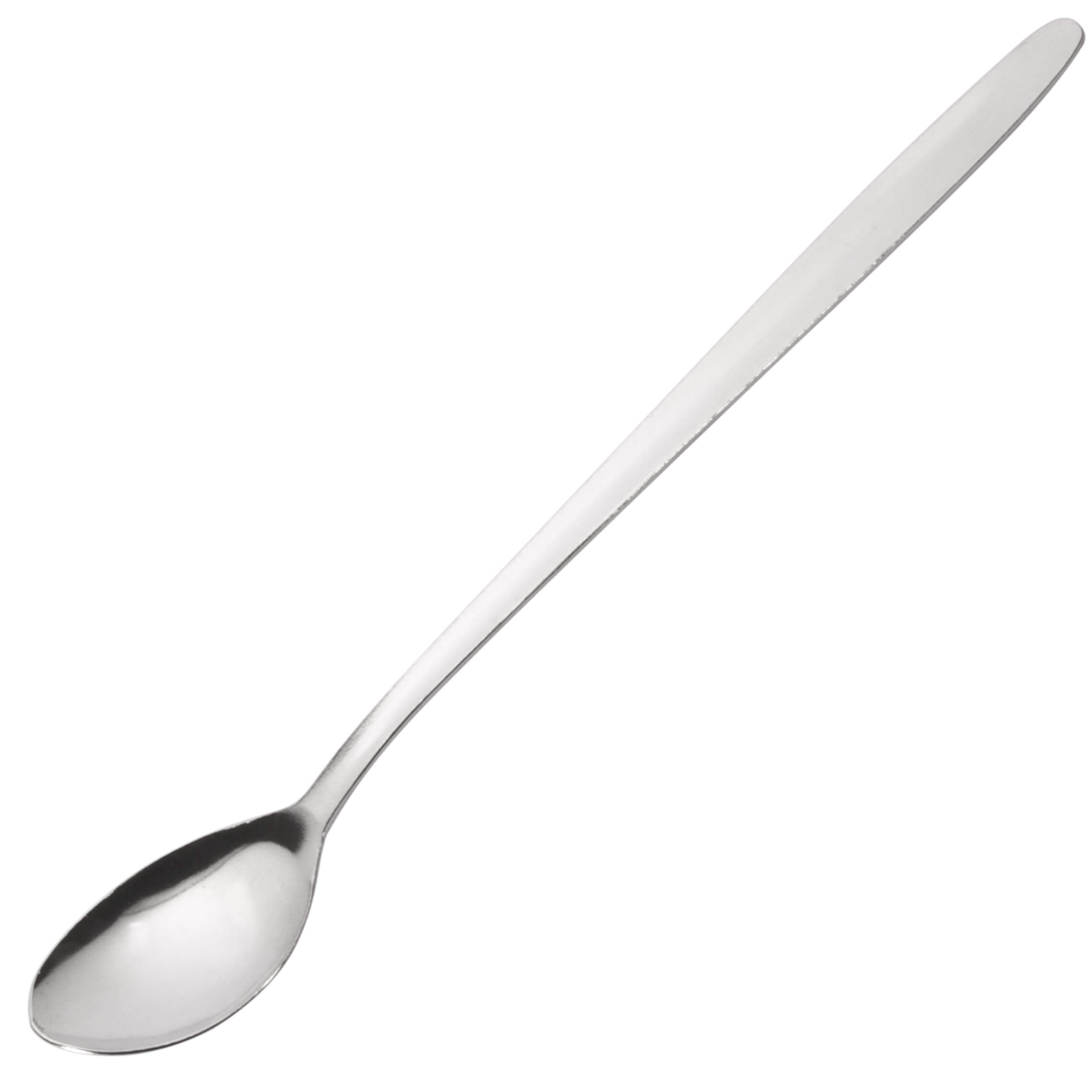 Sets of cutlery - soda spoon (18/0)