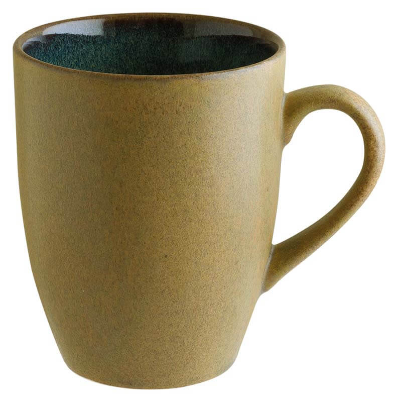 Bonna Sphere Ocean Conic mug 33cl blue - 24 pcs. Bonna Sphere Ocean Conic mug 33cl blue - 24 pcs.
