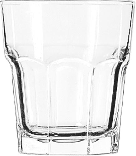 Double Rocks glass Gibraltar, Libbey - 355ml (1 pc.)