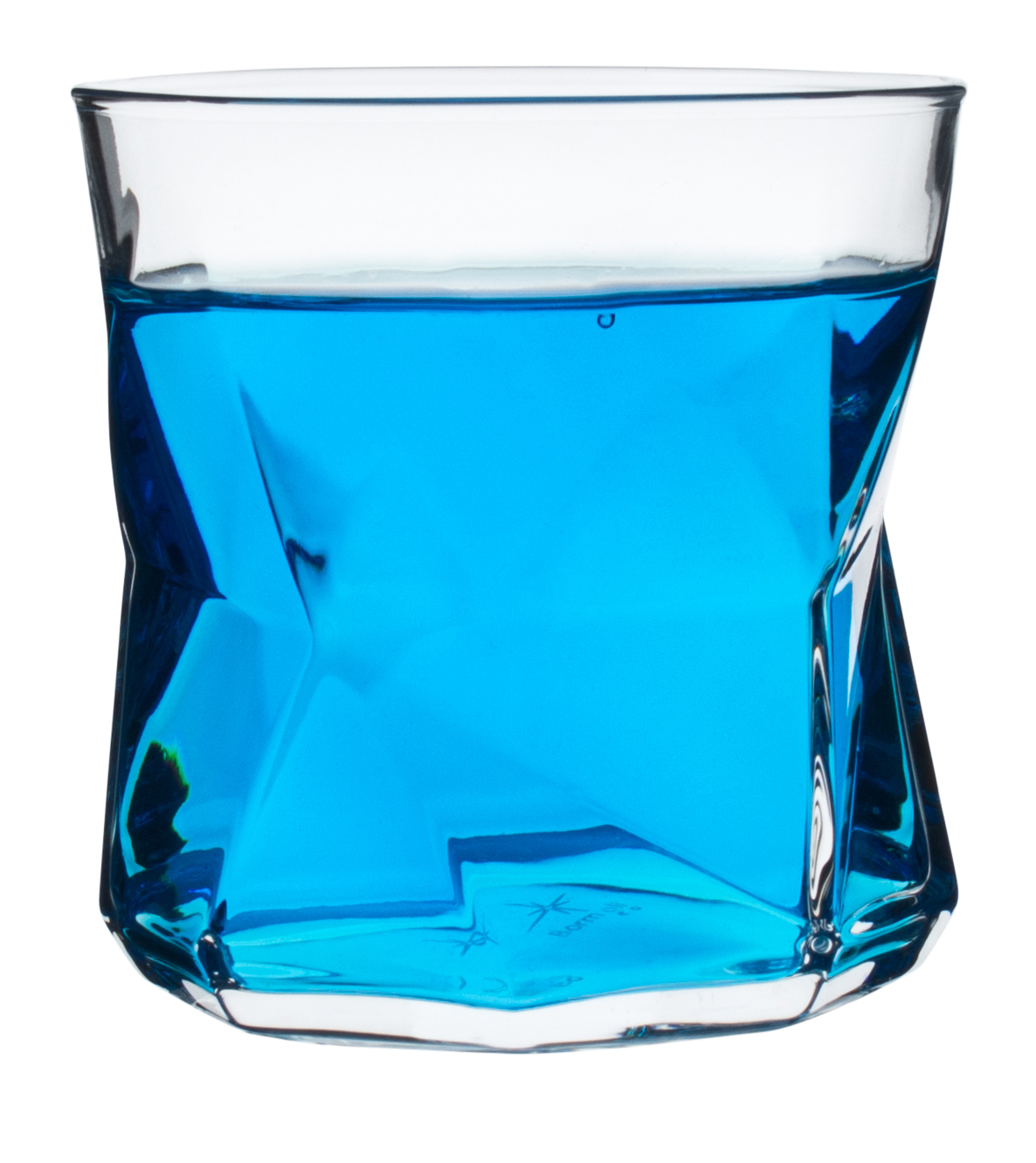 Rocks glass Cassiopea, Bormioli Rocco - 330ml