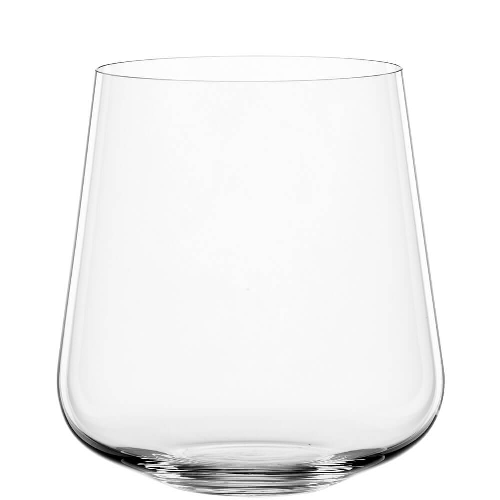 Drinking glass Definition, Spiegelau - 430ml (1 pc.) Drinking glass Definition, Spiegelau - 430ml (1 pc.)