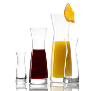 Jugs and Decanters Jugs and Decanters