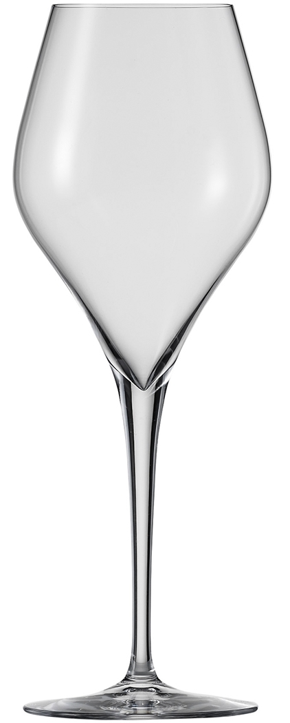 Red wine glass Finesse, Schott Zwiesel - 437ml, 0,2l CM (6 pcs.)