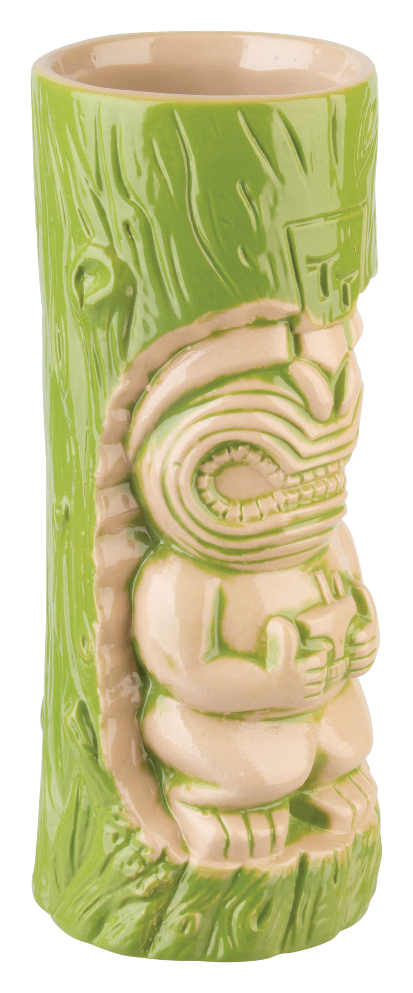 Tiki mug Aloha - 380 ml